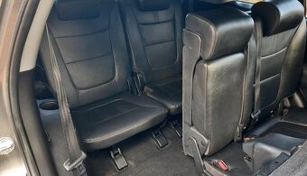 Kia Sorento 2.2 CRDi 4x4 - 7 miestne - automat - ODPOCET DPH - 8
