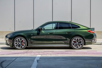 BMW i4 eDrive35 - 8