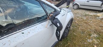 Toyota C-HR 1.8L hybrid 96kw - 8
