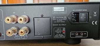Na predaj: Audia Flight Three S - 8