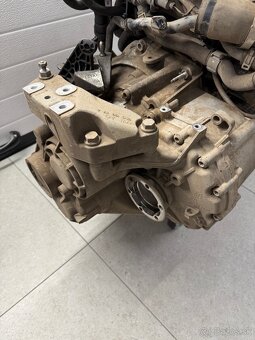 Motor 2.0tdi cff - 8