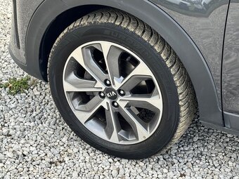Kia Stonic 1.0 T-GDi Gold - 8
