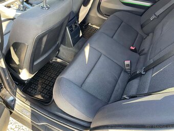 BMW 3218 diesel 100Kw 134Ps 6-st. Manual Rv 2008 220tis km - 8