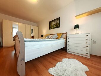 I Veľký 2i byt s balkónom 60 m2, Muškát, Pezinok - 8