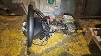 Kia Ceed 1.4 motor+prevodovka - 8