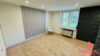 Na predaj 2 i zrekonštruovaný byt 50 m2 v Partizánkom - 8
