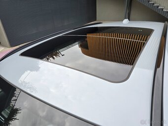 BMW 3 Msport (G21) 320d xDrive 2023,DPH, ZARUKA - 8