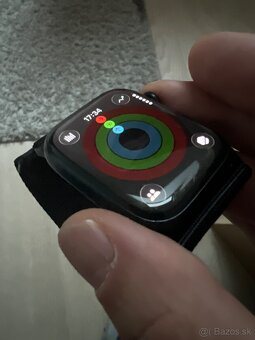 Apple watch 7 45MM - 8