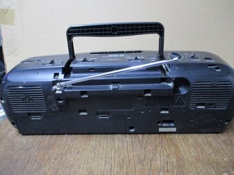 PANASONIC RX-FS430 - 8