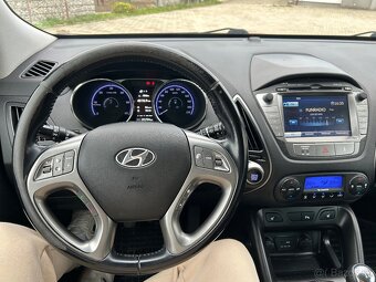 Hyundai ix35 1.7 CRDi - 8