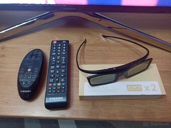 LCD Smart televízor Samsung - 8