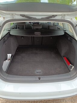 VOLKSWAGEN GOLF 7 Variant 2.0 TDI 110kw Facelift - 8