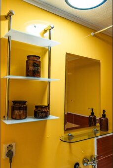 Na PRENÁJOM 1 izbový byt, Húskova ulica, Košice - KVP - 8