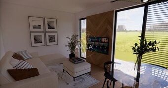 Na predaj 3 izb. mezonet s balkónom PN-Banka - 8