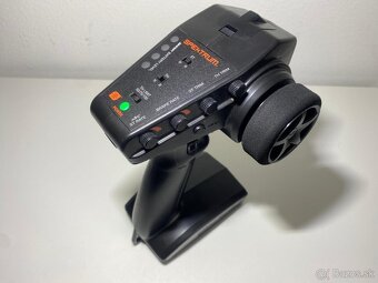 LOSI CURRIE – MÁLO JAZDENÉ, kompletné balenie ako nové - 8