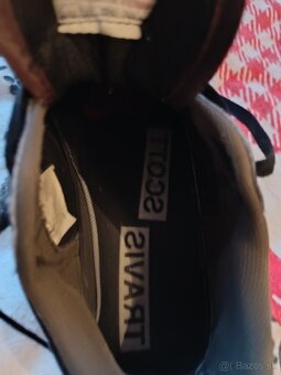 Predám Nike Air Jordan 1 x Travis Scott - 8