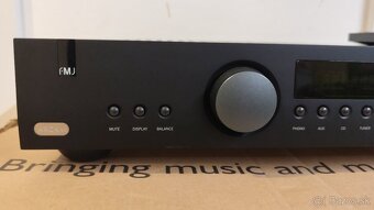 Arcam FMJ A19 - 8
