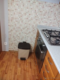 prenajmem jednoizbový byt v Piešťanoch - 8