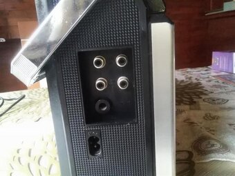 Vintage GRUNDIG spatial stereo 70s - 8