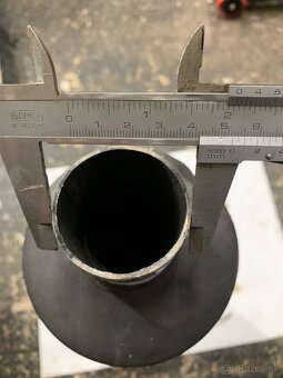 Koncový tlmič výfuku - 8