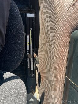 Predám Zetor 5213 VR (vínohradník) - 8