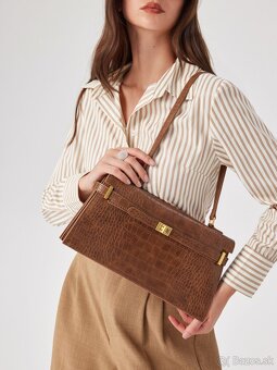 Dámska kabelka zn. CIDER - 8