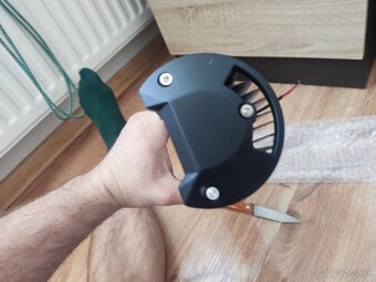 Led rampa - 8