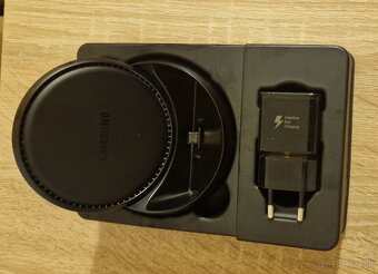 Samsung Galaxy Note 8, Dex station, vodeodolný obal - 8