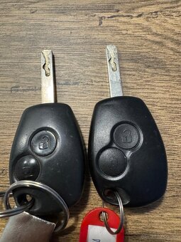 Renault Kangoo 1.5dci, 2013 - 8