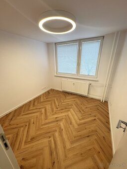 KOŠICE - KRÁSNY 4IZBOVY BYT - KOMPLETNÁ REKONŠTRUKCIA,LOGGIA - 8