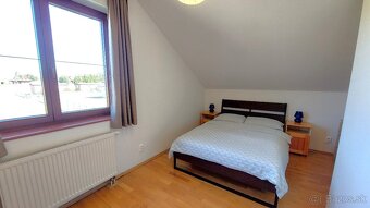 Rekreačný Dom (cca 120 m²) v Liptovskom Trnovci - 8