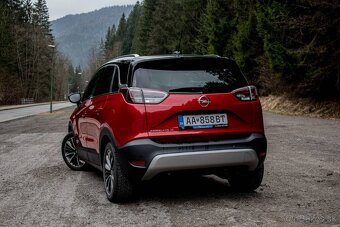 Opel Crossland X 1.5 CDTI Innovation AT6 - 8