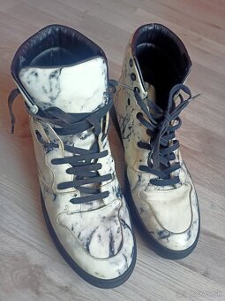 Balenciaga Marble - 8
