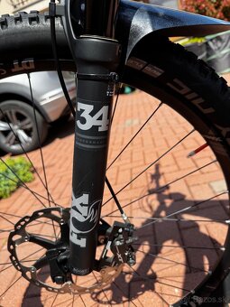 Predám e-Bike KTM Macina 292 - 8