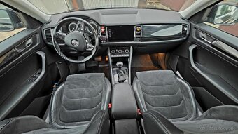 Škoda Kodiaq Style 2.0 TDI DSG 2018 Webasto, Full LED, ACC - 8