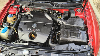 SEAT LEON 1M 1.9 TDi 81kW - 8