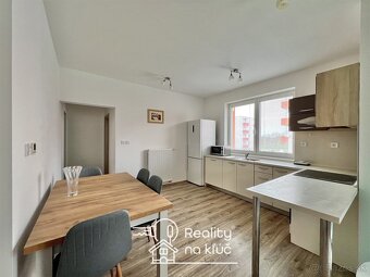 Na prenájom krásny zariadený 2-izbový byt na Andovskej ulici - 8