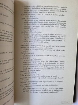 Sün-C´ Mencius Konfucius - A riekol majster... - 8