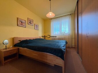 Na predaj: 2 izbový byt + BALKON + KUMBAL - 8
