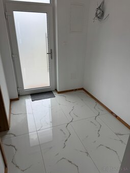 NOVOSTAVBA RD 4+kk, v ŠTANDARDE, Suchá nad Parnou (Trnava) - 8