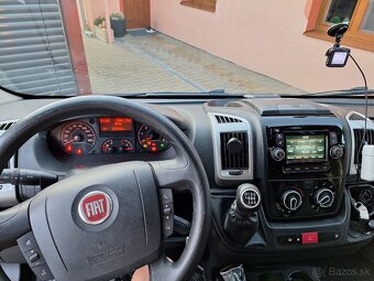 Fiat Ducato 2,3 Multi Jet - 8