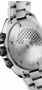 TAG HEUER FORMULA 1 CHRONOGRAPH AKCIA - 8