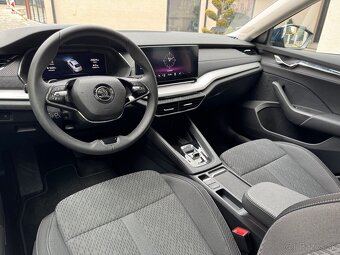 Škoda Octavia 1.5 TSI e TEC DSG 110kW - 8
