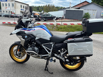 BMW R 1250 GS HP, SK 5000 KM - 8