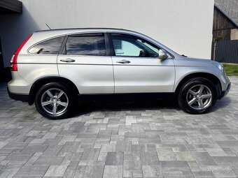 Honda CR-V Executive vybava - 8