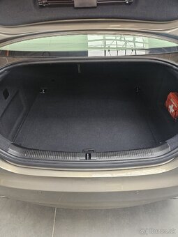2008 Audi A6 C6 (4F2) 2.0TFSi - 8