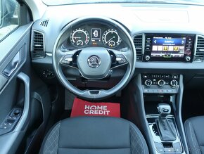 Odstúpim leasing na Škodu Karoq r.2021, AUTOMAT, odpočet DPH - 8