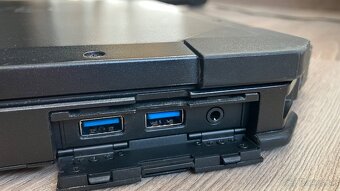 DELL Latitude 5420 RUGGED / i5 / 16GB / 256GB / W11Pro - 8