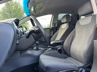 Seat Leon 1.4 63 kW benz + LPG - 8