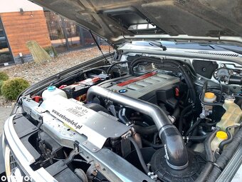 Predám Nissan Patrol M57 biturbo 8HP automat 360koní - 8